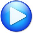 Icon of program: Free 3GP Player