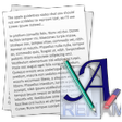 Icon of program: Rename Text Files Based O…