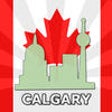 Icon of program: Calgary Travel Guide Offl…