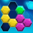 Icon of program: Block Puzzle1010 for Wind…