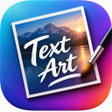 Icono de programa: Textgram Write On Pictur…