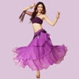 Icon of program: Belly Dance Fat Burn Work…