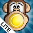 Icon of program: Monkey Tennis Lite