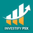 Icon of program: Investify Stocks Pakistan