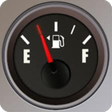 Icon of program: FillUp - Gas Mileage Log