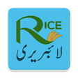 Icono de programa: Rice Library