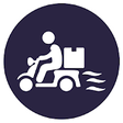 Icono de programa: Dasher Plus