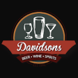 Icon of program: Davidsons Beer Wine & Spi…
