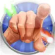 Icon of program: Magic Wand Fingers 3D