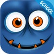 Icon of program: Monster Math Easy Common …