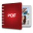 Icon of program: PDF Photo Album
