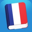 Icon of program: Learn French - Phrasebook…
