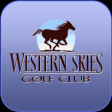 Icon of program: Western Skies Golf