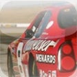 NASCAR News - Sprint Cup Auto Racing icon