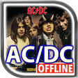 Icon of program: ACDC - Offline MP3 & Vide…