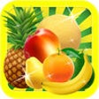 Icon of program: ABC Baby Fruits Names Lea…