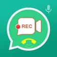 Video Call Recorder for WhatsApp FB icon