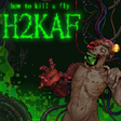 Icono de programa: how to kill a fly [ H2KAF…