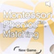 Icon of program: Montessori Phonics: Match…