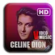 Icon of program: The power of love Celine …