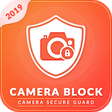 Icono de programa: Camera Blocker And Camera…