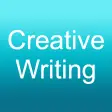 Icon of program: CREATIVE WRITING