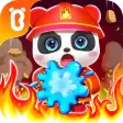 Icon of program: Little Panda Fireman - Ed…
