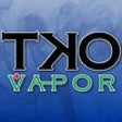 Icon of program: TKO Vapor - Powered By Va…