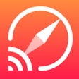 Icon of program: MomoCast