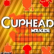 Cuphead Maker icon