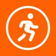 Icono de programa: Walkly: GPS Run Walk Trac…
