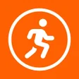 Icon of program: Walkly: GPS Run Walk Trac…