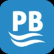 Icon of program: myPB: Personal Best Swim …