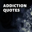 Icon of program: Addiction Quotes and Sayi…
