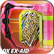 Icon of program: ExAid Henshin Belt Sim
