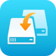 Icon of program: EaseUS Disk Copy