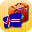 Icono de programa: Icelandic phrasebook