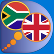 Icono de programa: English Afrikaans diction…