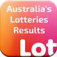 Icon of program: Australia lotto Results a…