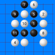 Icono de programa: Practice Go chess