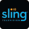 Icon of program: SlingTV