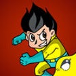 Icon of program: Stop The Runner
