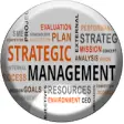Icon of program: Strategic Management