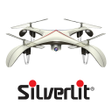 Icon of program: Silverlit Xcelsior FPV Dr…