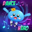 Icon of program: Dance Hero: Swipe to Danc…