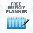 Icon of program: Weekly Planner Free for W…