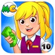 Icon of program: My City : Bank