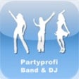 Icon of program: Partyprofi - Band & DJ