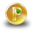 Peercoin(ppcoin) Online Wallet icon