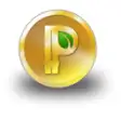 Icon of program: Peercoin(ppcoin) Online W…